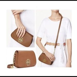 Tory Burch Mini Crossbody